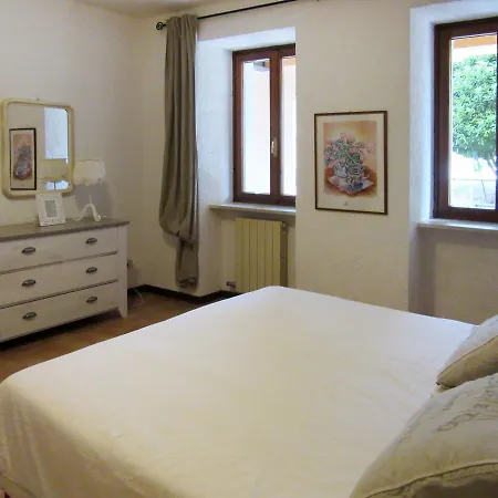Casa Rustico 122s Apartmán