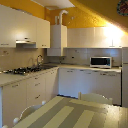 Casa Rustico 122s
