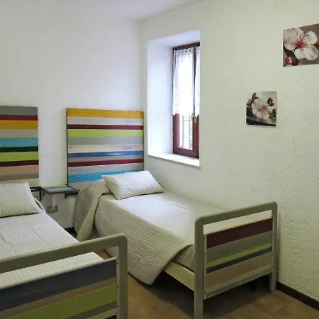 Casa Rustico 122s *
