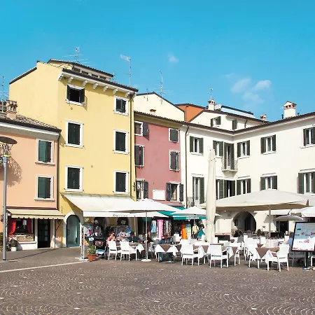 Casa Rustico 122s Apartmán