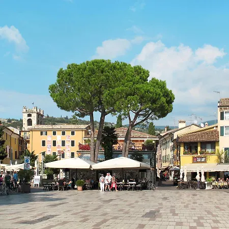 Casa Rustico 122s * Garda (Verona)