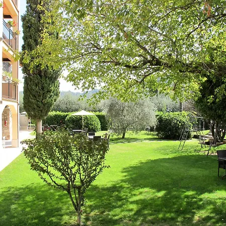 Apartmán Casa Rustico 122s *
