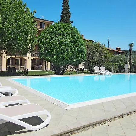 Apartment Casa Rustico 122s