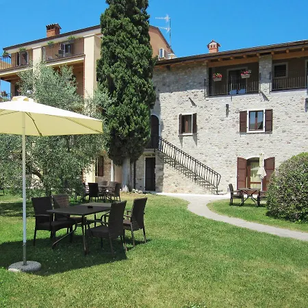 Casa Rustico 122s *