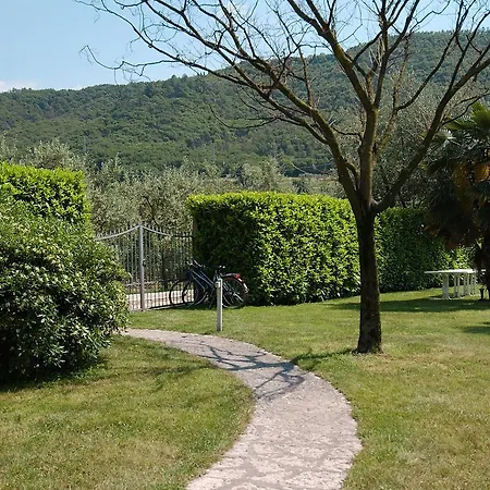 Apartment Casa Rustico 122s *