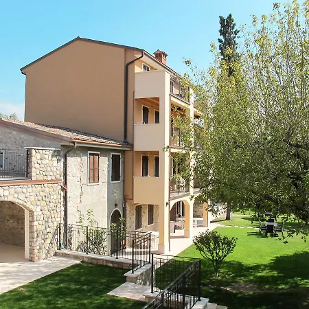 Apartment Casa Rustico 122s