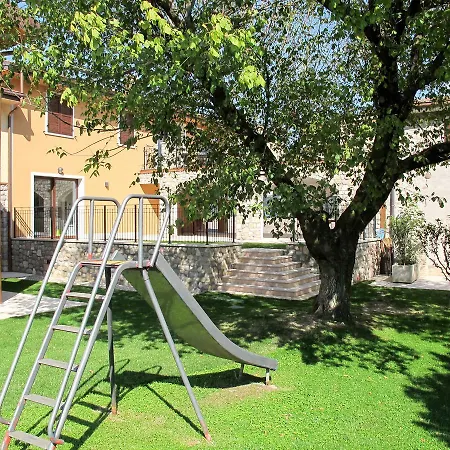 Casa Rustico 122s Apartment *
